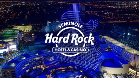 Hardrock Casino Tampa De Pequeno Almoco