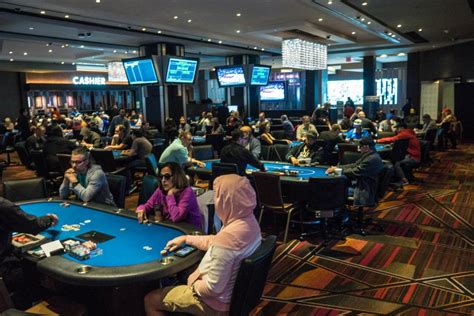 Hardrock Casino Tampa Sala De Poker