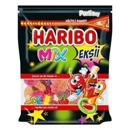 Haribo Roleta Eksi