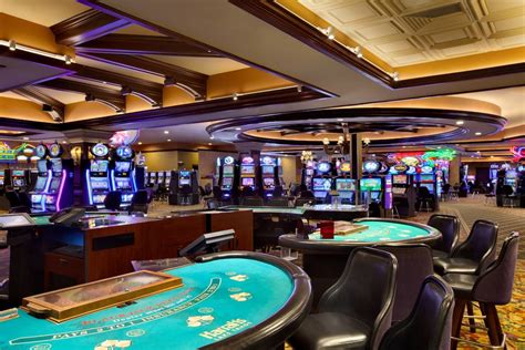 Harrahs Casino De Pequeno Almoco Lake Tahoe