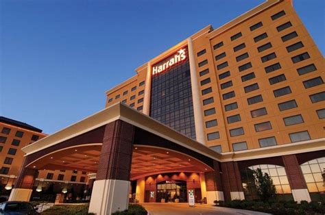 Harrahs Casino Em Kansas City Missouri