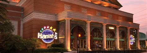 Harrahs Casino Huntsville Alabama