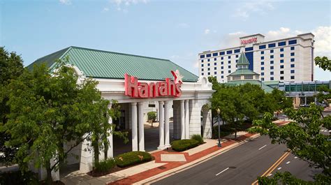 Harrahs Casino Joliet Estacionamento