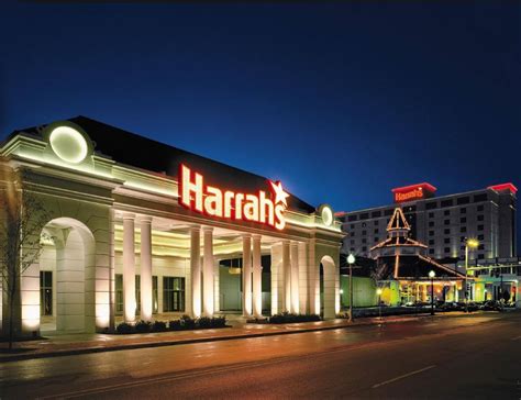 Harrahs Casino Joliet Restaurantes
