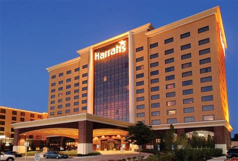 Harrahs Casino Kansas City Vespera De Ano Novo