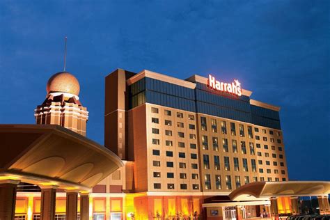 Harrahs Casino Perto De Memphis