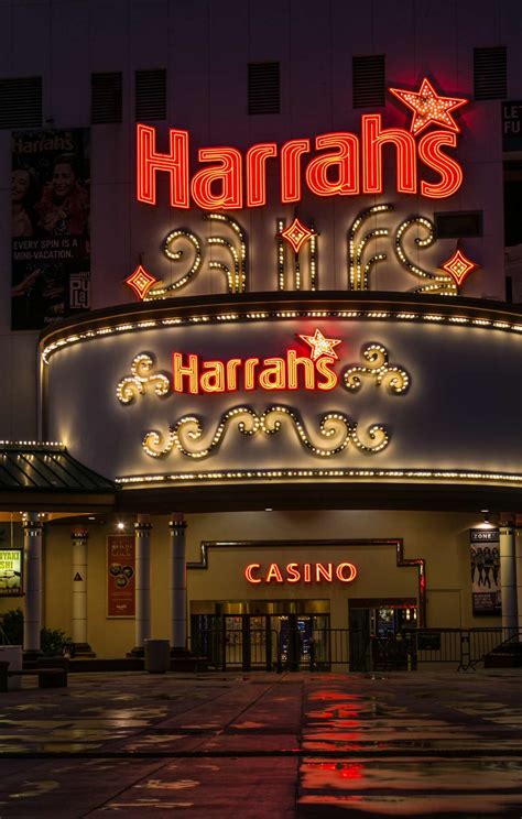 Harrahs Casino Reno Mostra