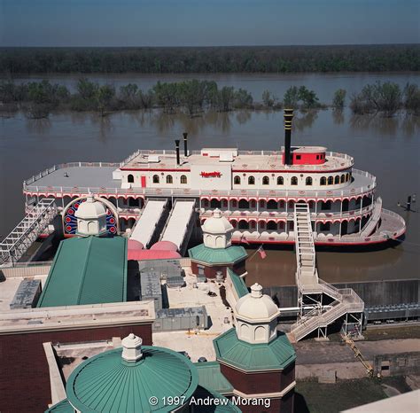 Harrahs Casino Vicksburg Mississippi