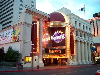 Harrahs S Casino Reno De Pequeno Almoco