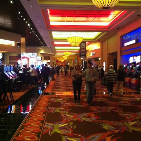 Harrahs Sul Da California Casino Resort