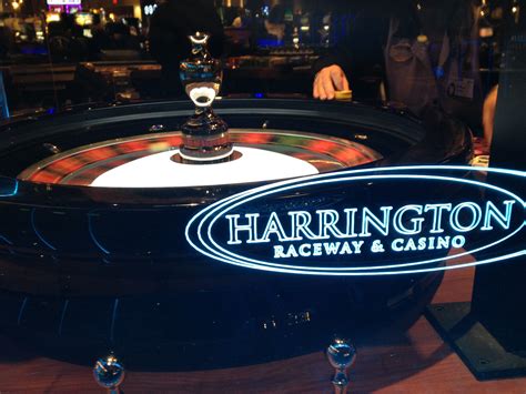 Harrington Casino Em Harrington Delaware