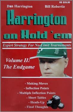 Harrington No Holdem 2 Chomikuj