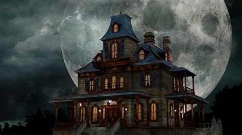 Haunted House 4 Sportingbet