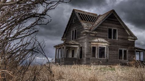 Haunted House Betsul
