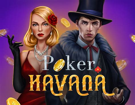 Havana Poker