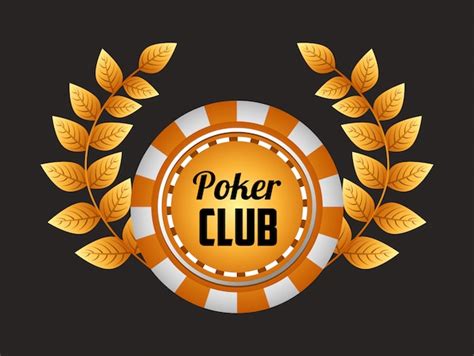 Havana Velha Clube De Poker Chips