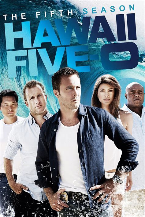 Hawaii Five 0 Betsson