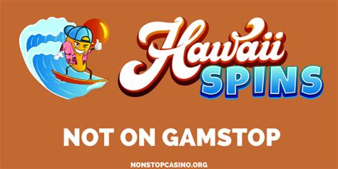 Hawaii Spins Casino Aplicacao