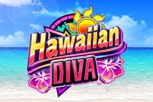Hawaiian Diva Slot - Play Online