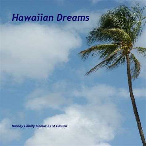 Hawaiian Dream Brabet