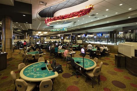 Hawaiian Gardens Casino Construcao