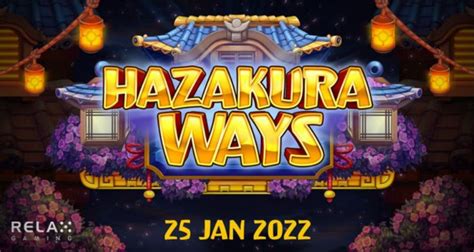 Hazakura Ways Betway