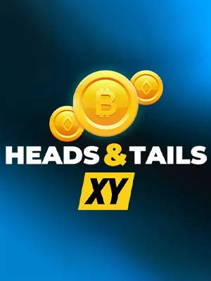 Heads And Tails Xy Brabet