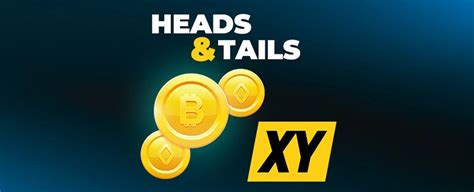 Heads And Tails Xy Slot - Play Online