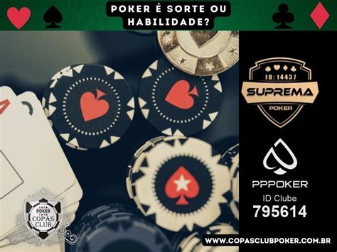 Heads Up Poker E Sorte A Todos