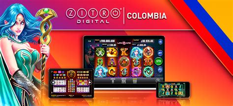 Health Games Casino Colombia