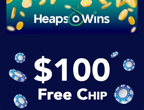 Heaps O Wins Casino App