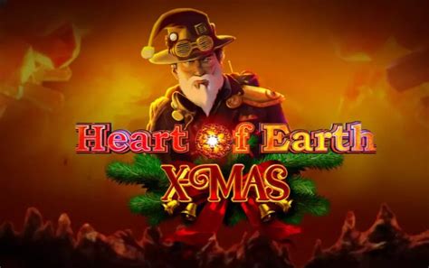 Heart Of Earth Xmas 1xbet
