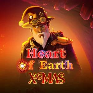 Heart Of Earth Xmas Bodog