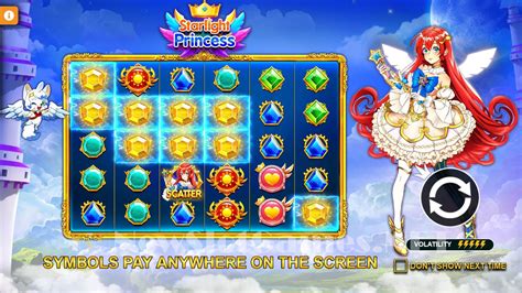 Heart Of Princess Slot - Play Online