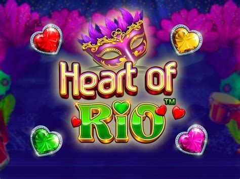 Heart Of Rio Netbet