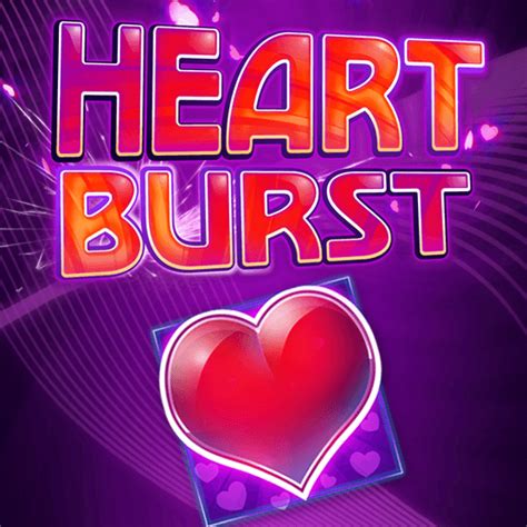 Heartburst Slot - Play Online