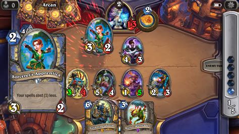 Hearthstone Deck De Roleta Russe