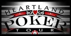 Heartland Poker Tour Soaring Eagle 2024