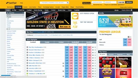 Heat Classic 5 Betfair