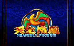 Heavenly Phoenix Leovegas