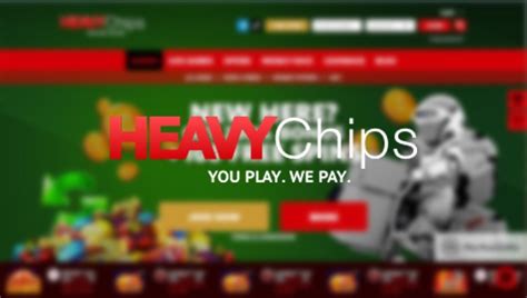 Heavy Chips Casino Nicaragua