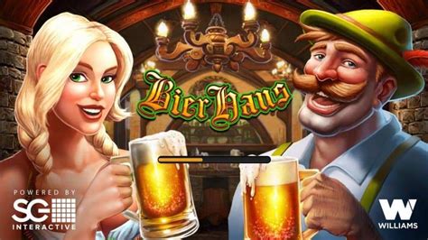 Heidi S Bier Haus Bodog