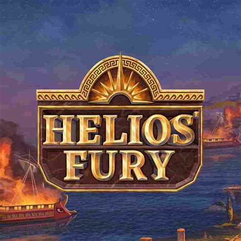 Helios Fury Betsson