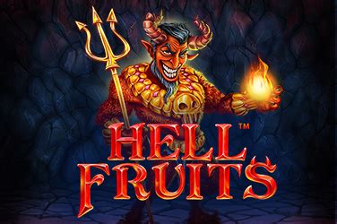 Hell Fruits 1xbet