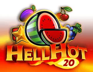 Hell Hot 20 Leovegas