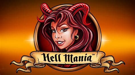 Hell Mania Sportingbet