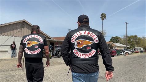 Hells Angels Line De Poker Executar 2024