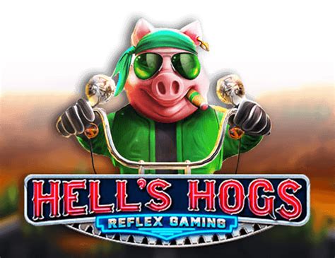 Hells Hogs Betsul