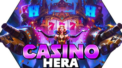 Hera Casino Chile