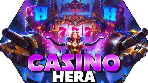 Hera Casino Mobile